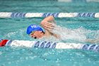 Swimming & Diving vs Babson  Swimming & Diving vs Babson College. - Photo by Keith Nordstrom : Wheaton, Swimming